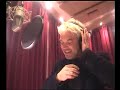 Stany Crets voor GarageTV.be
