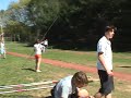 Pole Vault Rejection