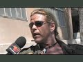 Daron McBee - \"Malibu\" Interview