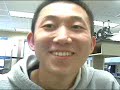 Jiann Bobs His Head
