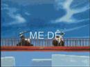 Bleach parody BR