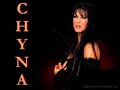 chyna vs xena