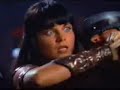 Chyna vs Xena