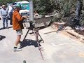 OKAL BLADE BUSTA BOLLARDS OKAL BLADE BUSTA BOLLARDS