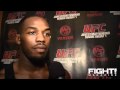 JON JONES -EXPECTATIONS PUSHED ME TO WORK HARDER-