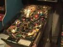 time machine pinball