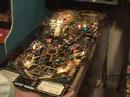 time machine pinball