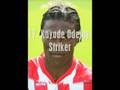 cheltenham town football club