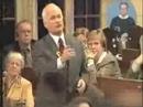 NDP: Jack Layton on Climate Change Inaction