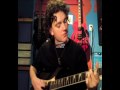 Dream Theater - The Count Of Of Tuscany (with backing track)