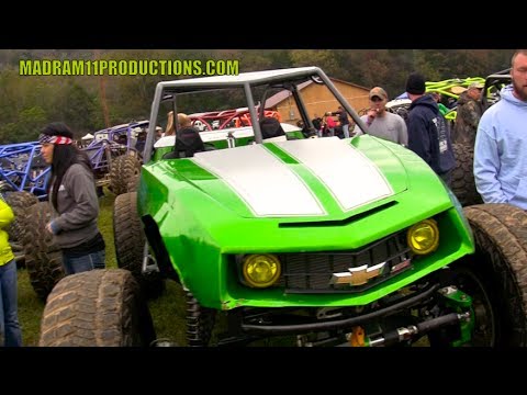 offroad - Follow us on Facebook at https://www.facebook.com/MadRam11 The Rockfall 2013 event held at Adventure offroad park was a big success. There was tons of people...