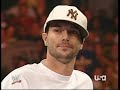 kevin federline gets dissed and f-u'ed!