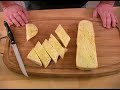 How to Make Bruschetta : Topping the Bruschetta Bread