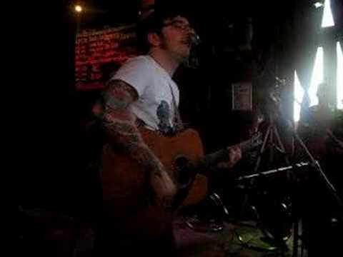 Dallas Green - "Sam Malone"