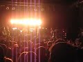 Dogs can grow beards all over (live at the 7 venue)