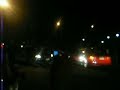 Rutgers Celebration After We Beat Louiville
