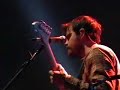 Weezer-Burndt Jamb-Live