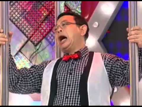 กิ๊กดู๋สงครามเพลง - เริ่มต้นความสนุกด้วยช่วง
