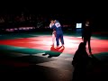 Nodar Metreveli - final fight at Sweden Judo Open 2007