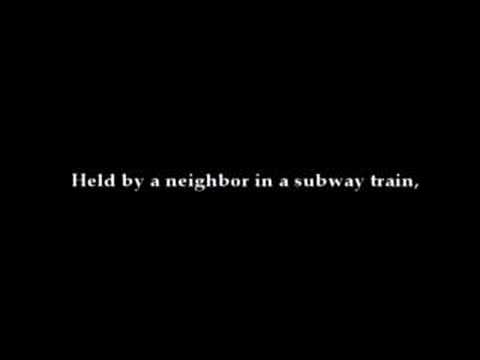 If I should learn, in some quite ...