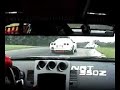 Nissan Racing - Waterford Hills #4 Sun Class Race part 1 Nissan Racing - Waterford Hills #4 Sun Class Race part 1