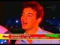 Jornal Nacional com A Dan�a dos Politicos e Dan�a do Siri 2