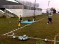 19/02/2010 Entra�nement Gardiens