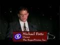videos de 11th Annual 2008 Golden 30s Awards
