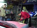 Mazda 323f
