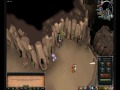 Runescape QBD Fight!! and Fail Plus Guard Hat and Top with New Emote.
