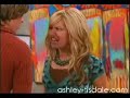 Ashley Tisdale Video