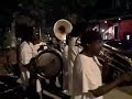 for more video: http://www.foodmusicjustice.com

da truth brass band playing on frenchman street in new orleans