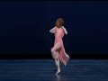 Tamara Rojo - Isadora - part 1