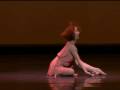 Tamara Rojo - Isadora - part 1