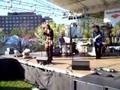 Sim Redmond Band