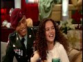 Madison Pettis reunited with big brother Stephen