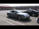 First Track Day - Garage419