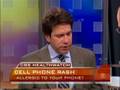 Allergic To Cell Phones