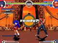 MUGEN Ikumi (Me) vs. Terry Bogard -Sanders71113- REMATCH MUGEN Ikumi (Me) vs. Terry Bogard -Sanders71113- REMATCH