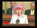 Queen Elizabeth II Visits Virginia Queen Elizabeth II Visits Virginia