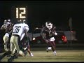 Niceville vs. Buchholz in this prep football battle.