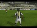 videos de FIFA 09 - Balls to the Face