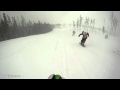 Red Bull zjazd na doraz 2012