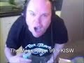 Thee Ted Smith Eats Mentos Coke and Pop Rocks