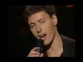 Vitas  -  My God, How I Love!  /  "Russia"  2003