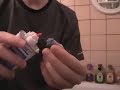 Zrób to sam 'Kulka Mocy' / DIY Fire Ball / Płonąca Kulka