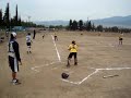 Softball Greece - 1st Aris Softball Cup - Part 1