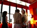 DJ Spooky at Bar Rouge II