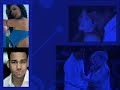 Thalía Entrevista a Anthony 