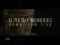 james gandolfini talks about his iraq documentary